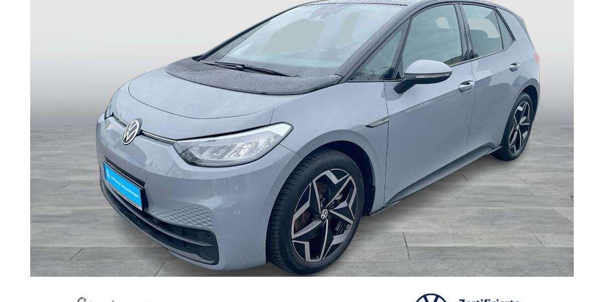 VW ID.3 19.593 km 22.990 &euro; Nidderau 61130
