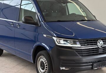 VW T6 Transporter 204.550 km 17.550 &euro; Hanau 63456