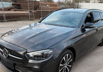 Mercedes-Benz E 300 95.290 km 31.900 &euro; Groß-Zimmern 64846