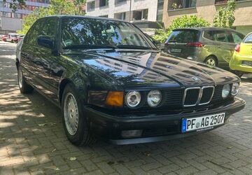 BMW 730 231.000 km 5.200 &euro; Frankfurt 60528