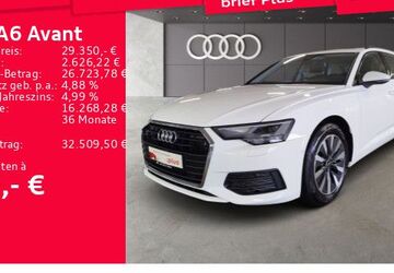 Audi A6 93.040 km 28.850 &euro; Frankfurt am Main 60314