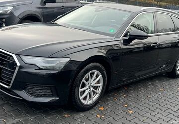 Audi A6 196.000 km 18.900 &euro; Rüsselsheim 65428