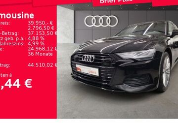 Audi A6 75.664 km 37.950 &euro; Frankfurt am Main 60314