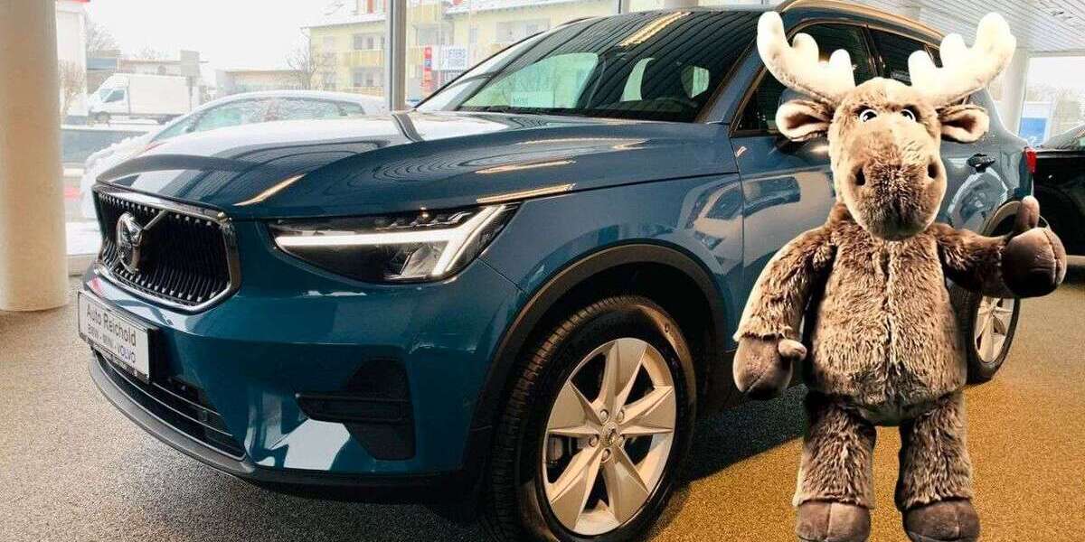 Volvo XC40 21.800 km 34.975 &euro; Bad Vilbel 61118