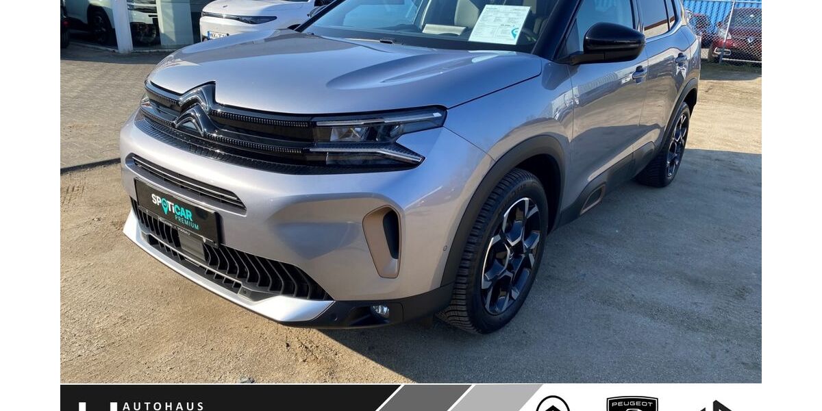 Citroen C5 Aircross 29.600 km 20.440 &euro; Hanau 63452