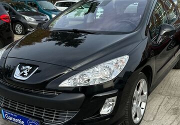 Peugeot 308 130.000 km 4.999 &euro; Frankfurt am Main 60386