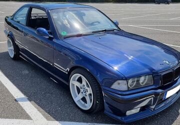 BMW 325 280.000 km 12.900 &euro; Rüsselsheim 65428