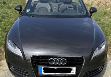Audi TT 77.700 km 18.900 &euro; Niedernhausen 65527