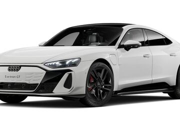 Audi e-tron GT 7.200 km 98.639 &euro; Mühlheim 63165