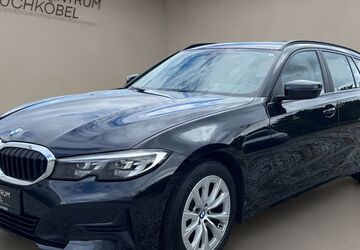 BMW 318 146.326 km 19.990 &euro; Bruchköbel 63486
