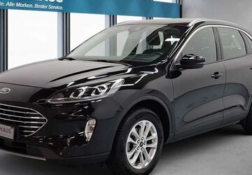 Ford Kuga 100.462 km 18.590 &euro; Maintal 63477