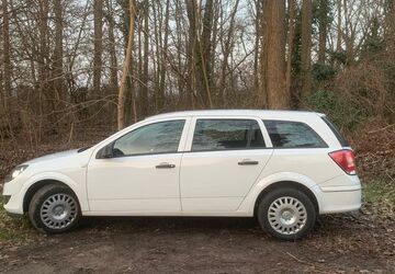 Opel Astra 128.000 km 4.000 &euro; frankfurt am Main 60316