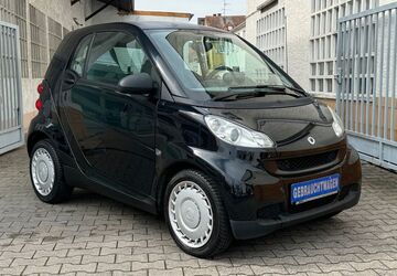 Smart ForTwo 110.210 km 5.499 &euro; Neu-Isenburg 63263