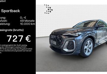 Audi Q5 17.500 km 63.990 &euro; Hofheim 65719