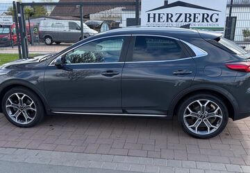 Kia XCeed 63.000 km 16.400 &euro; Friedrichsdorf 61381
