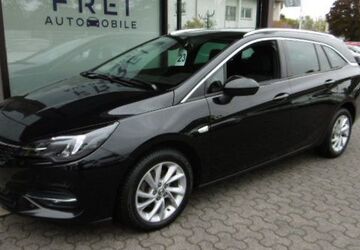 Opel Astra 92.300 km 11.800 &euro; Gustavsburg 65462