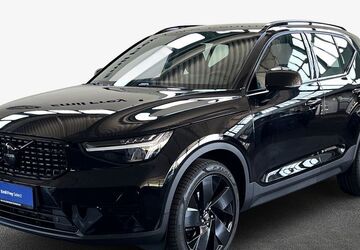Volvo XC40 12.937 km 32.750 &euro; Frankfurt am Main 60486