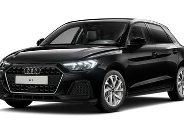 Audi A1 12.201 km 25.480 &euro; Hofheim 65719