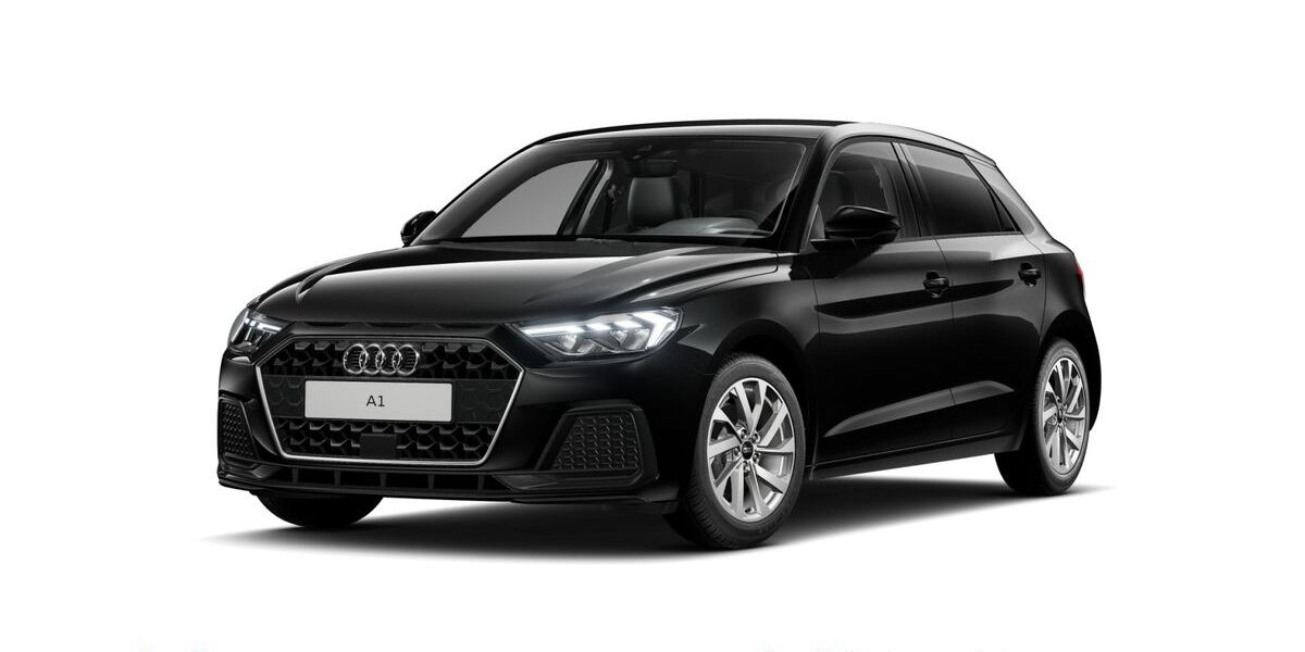 Audi A1 12.201 km 25.480 &euro; Hofheim 65719