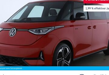 VW ID. Buzz 9.508 km 71.800 &euro; Hanau 63452