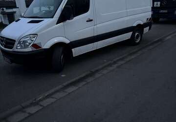 Mercedes-Benz Sprinter 347.740 km 5.700 &euro; Offenbach am Main 63065