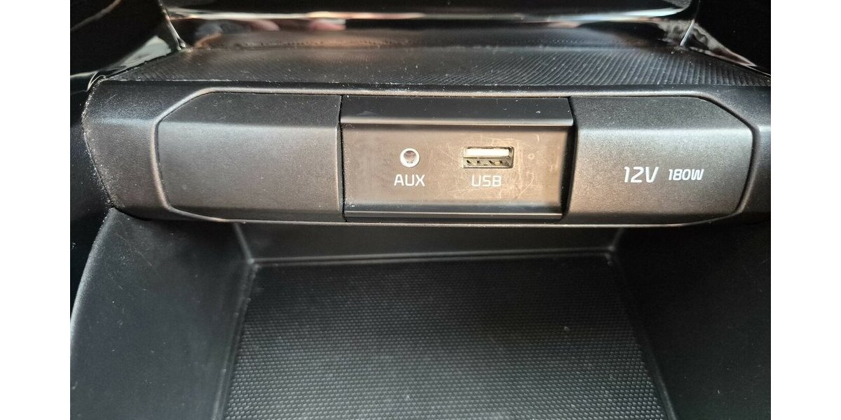 Kia Stonic 1,0 T Vision, PDC, AppleCarplay, Kamera, Na 109.775 km 9.790 &euro; Rodgau 63110