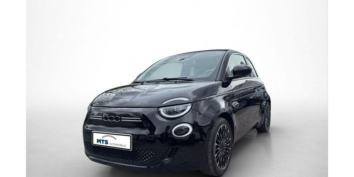 Fiat 500e 8.025 km 24.990 &euro; Oberursel (Taunus) OT Oberursel 61440