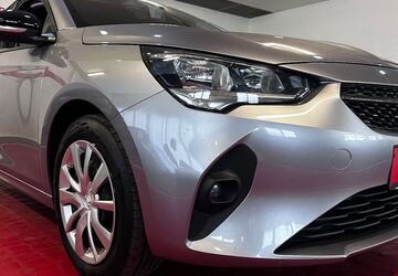 Opel Corsa 132.532 km 11.900 &euro; Friedberg (Hessen) 61169