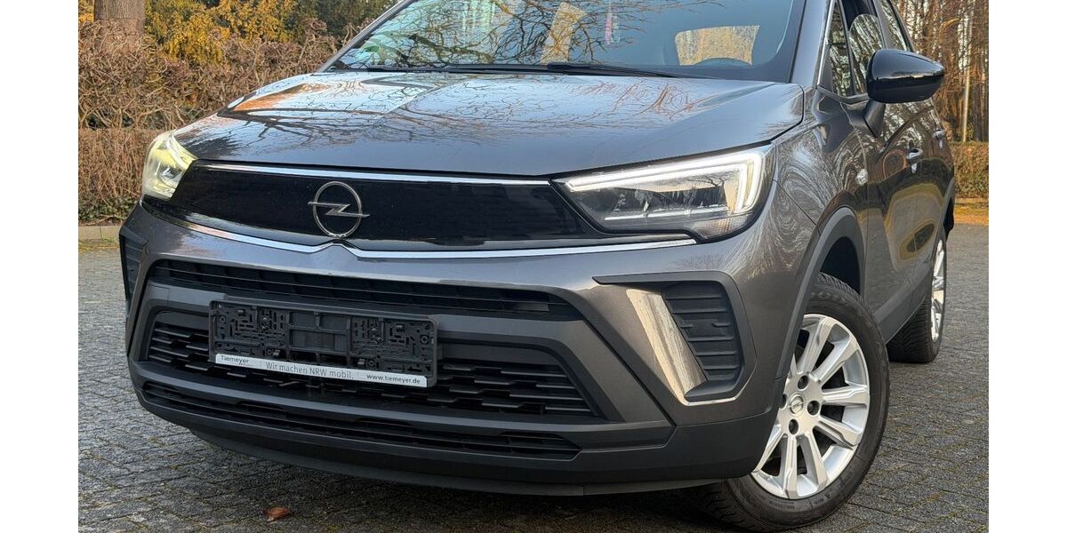 Opel Crossland (X) 96.000 km 11.900 &euro; Groß Gerau 64521