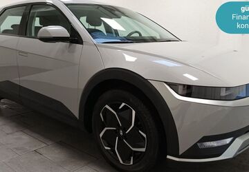 Hyundai IONIQ 5 46.100 km 23.470 &euro; Egelsbach 63329