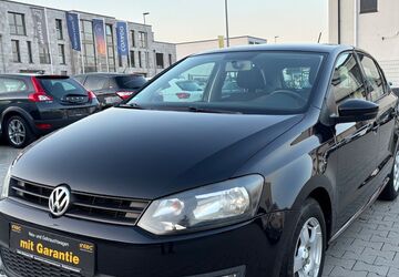 VW Polo 76.000 km 7.900 &euro; Kelkheim 65779