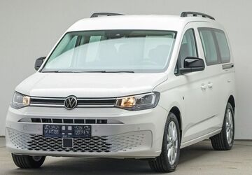 VW Caddy Maxi 35.600 km 28.695 &euro; Mühlheim 63165
