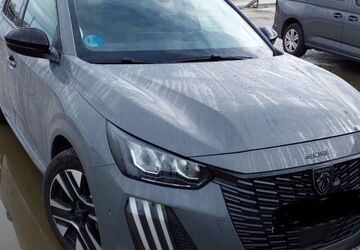 Peugeot 208 21.791 km 19.480 &euro; Rüsselsheim 65428