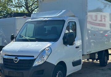 Opel Movano 415.000 km 6.990 &euro; Darmstadt 64293