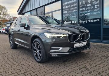Volvo XC60 146.700 km 24.990 &euro; Offenbach am Main 63069