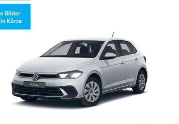 VW Polo 10.102 km 17.930 &euro; Eschborn 65760