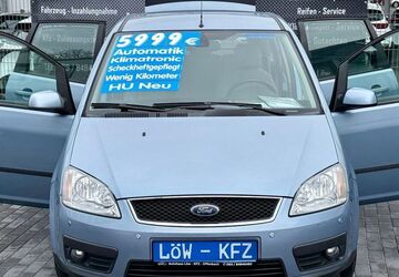 Ford Focus 69.000 km 5.999 &euro; Offenbach am Main 63075