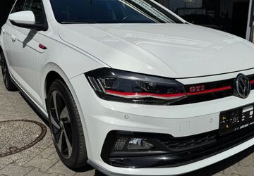 VW Polo 56.176 km 17.750 &euro; Frankfurt am Main 65936