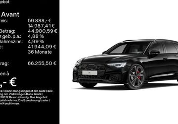 Audi S6 25.150 km 59.888 &euro; Mühlheim 63165
