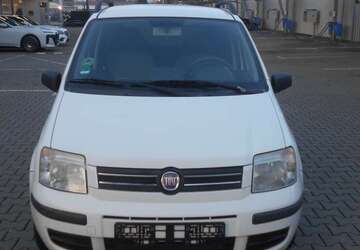 Fiat Panda 191.000 km 1.899 &euro; Darmstadt 64293