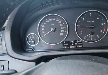 BMW X3 214.000 km 11.000 &euro; Frankfurt am Main 60326