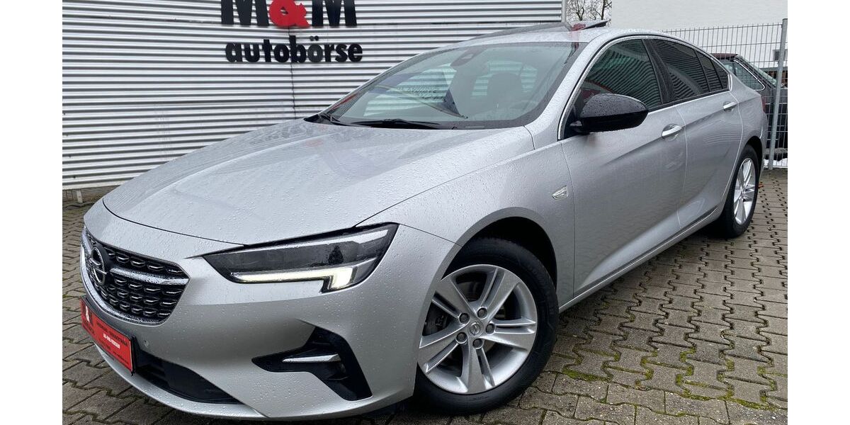 Opel Insignia 76.000 km 16.900 &euro; Darmstadt 64295