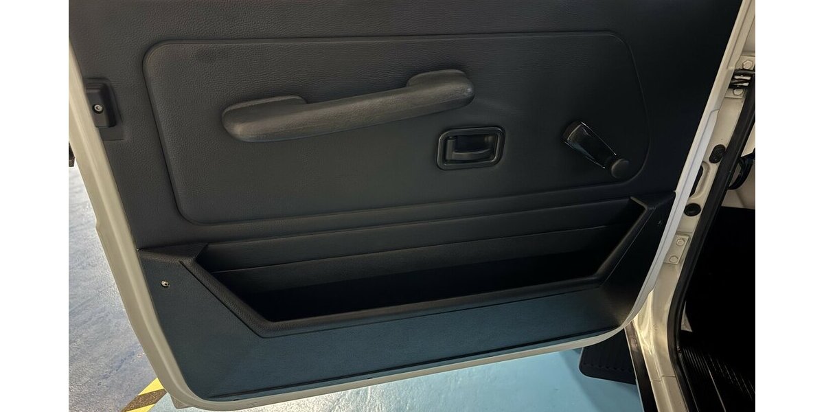 Mercedes-Benz G 280 CDI Professional BF-Goodrich ORC Dachtr. 184.500 km 66.500 &euro; Dreieich 63303