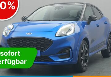 Ford Puma 48.992 km 20.970 &euro; Bad Nauheim 61231