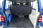 VW T6 Caravelle 2,0l TDI lang DSG, Navi, Klima, AHK, 209.500 km 15.990 &euro; Rodgau 63110