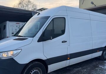 Mercedes-Benz Sprinter 405.000 km 15.990 &euro; Frankfurt am Main 65933