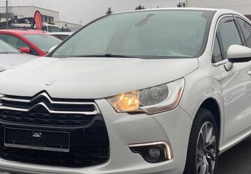 Citroen DS4 103.000 km 6.300 &euro; Kelkheim 65779
