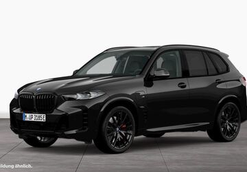 BMW X5 6.831 km 101.990 &euro; Dreieich-Sprendlingen 63303