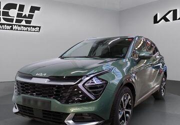 Kia Sportage 14.865 km 29.870 &euro; Weiterstadt-Darmstadt 64331