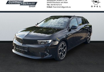 Opel Astra 41.819 km 24.590 &euro; Flörsheim am Main 65439